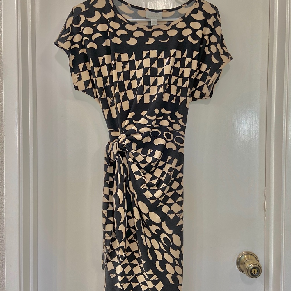 Donna Morgan dress